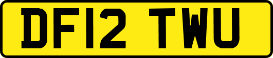DF12TWU