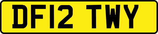 DF12TWY