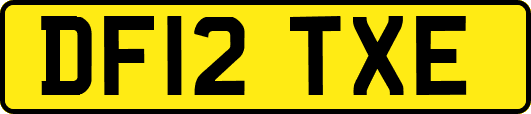 DF12TXE