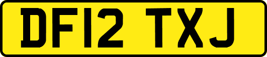 DF12TXJ