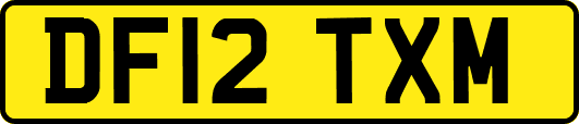 DF12TXM