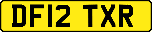 DF12TXR