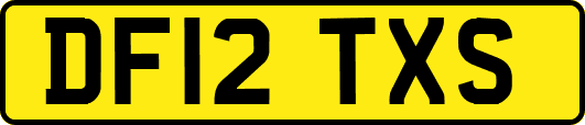 DF12TXS