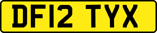 DF12TYX