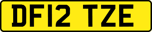 DF12TZE