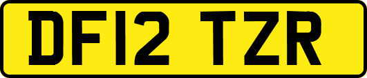 DF12TZR