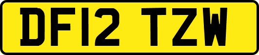 DF12TZW