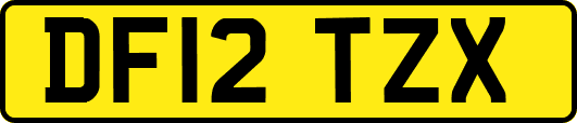 DF12TZX