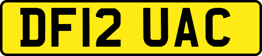 DF12UAC