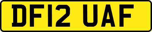DF12UAF