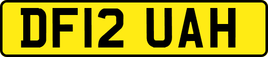 DF12UAH