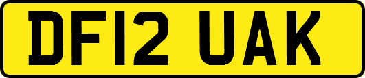 DF12UAK