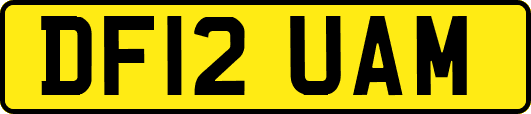 DF12UAM