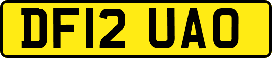 DF12UAO