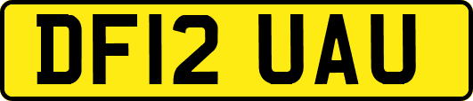 DF12UAU