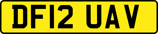 DF12UAV
