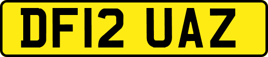 DF12UAZ