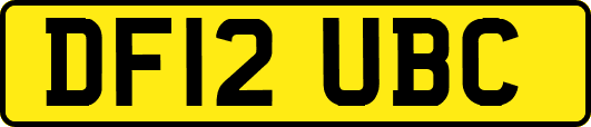DF12UBC