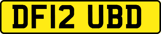 DF12UBD