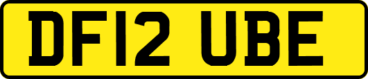 DF12UBE