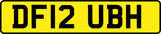 DF12UBH
