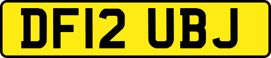 DF12UBJ