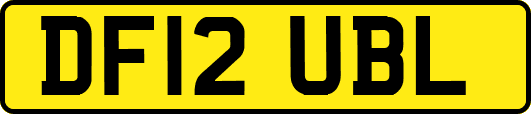 DF12UBL