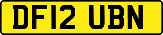 DF12UBN