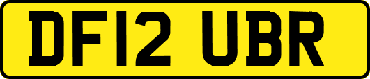 DF12UBR