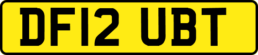 DF12UBT
