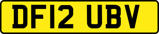 DF12UBV