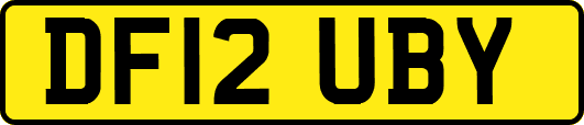 DF12UBY