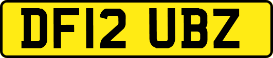 DF12UBZ