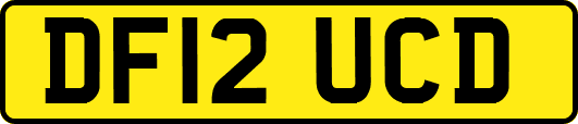 DF12UCD