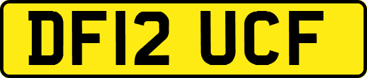 DF12UCF