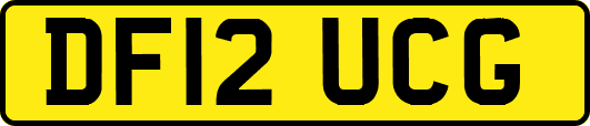 DF12UCG