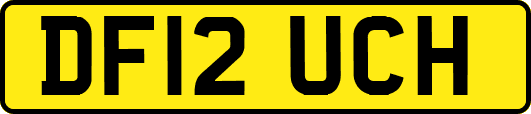 DF12UCH