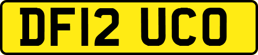 DF12UCO