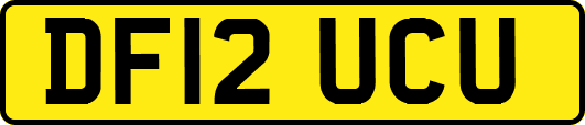 DF12UCU