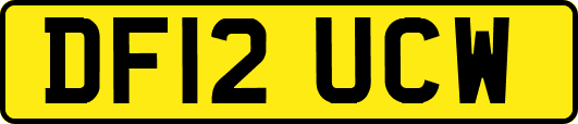 DF12UCW