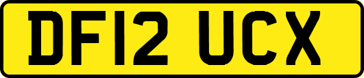 DF12UCX