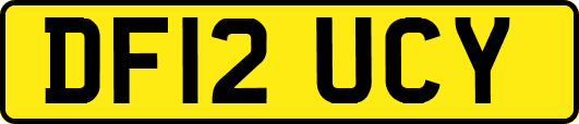 DF12UCY