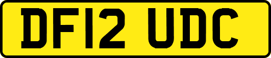 DF12UDC