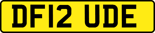 DF12UDE