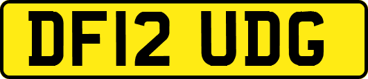DF12UDG