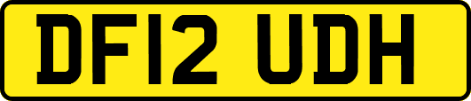 DF12UDH