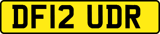 DF12UDR