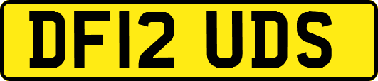 DF12UDS