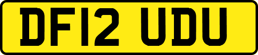 DF12UDU