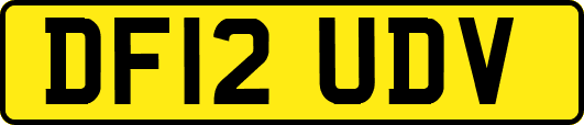 DF12UDV